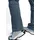 Zip-Off-Hose Damen Blau 40