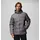 II Jacke City Grau S