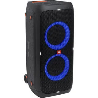 JBL PartyBox 310 schwarz