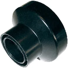 Bild Absaugadapter für Stutzen Ø 100 mm, 44 mm, 58 mm