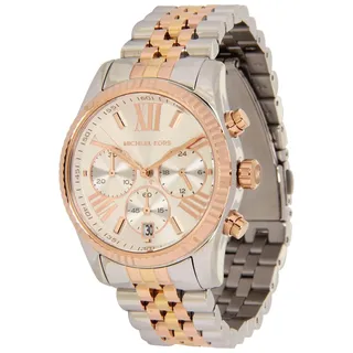 Michael Kors Lexington MK5735 Edelstahl 38 mm MK5735