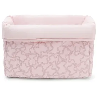 Tous Hkaos Aufbewahrungskorb - Pink - One Size