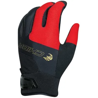 Chiba Viper Rot/Schwarz L