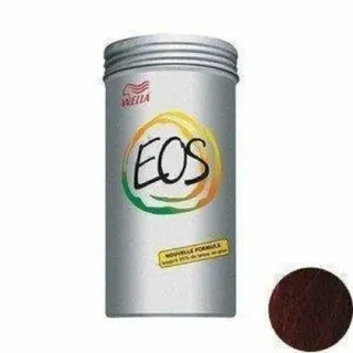 Wella EOS Pflanzentönung Hot Chili rot 120 g
