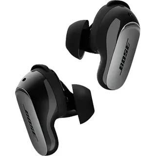 Bose QuietComfort Ultra Schwarz