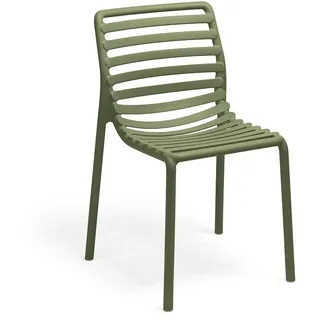 Nardi Stuhl Bistrotisch Doga Sisal