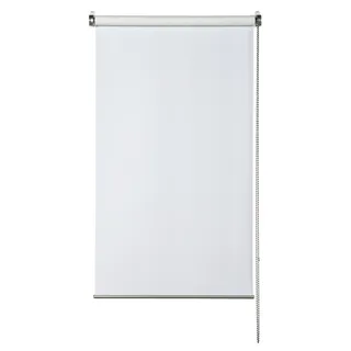 GARDINIA EASYFIX Rollo Premium 90 x 210 cm Weiß