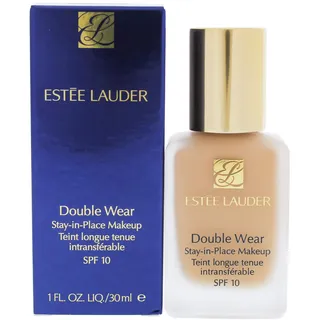 Double Wear Stay-in-Place Make-Up LSF 10 4N1 shell beige 30 ml