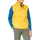 EXPEDITION DOWN LITE VEST gelb M