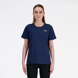 New Balance Sport Essentials Kurzarm-t-shirt - NB navy), - 2XL