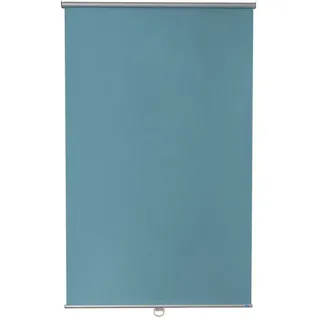 K-HOME K-home® Springrollo »Anna« verdunkelnd energiesparend ohne Bohren freihängend, grün