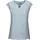 Damen Tanktop Blau 42