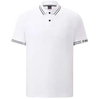 Bogner Fire + Ice Arjan white (031) S