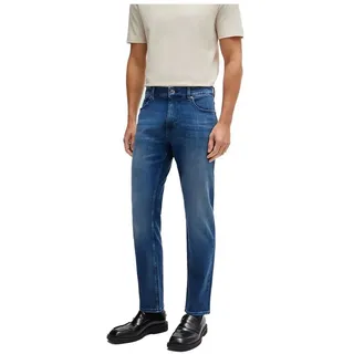 Boss H-delaware 10263110 Jeans - Medium Blue - 36 - 32