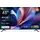 QLED 43" 4K UHD Smart TV A PRO 2026