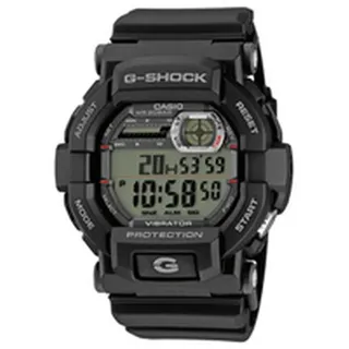 Casio G-Shock GD-350 Resin 51 mm GD-350-1ER