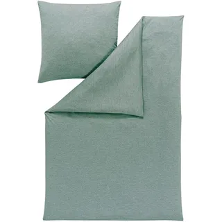 Estella Takoma Unifarben Mint 135 x 200 cm + 80 x 80 cm