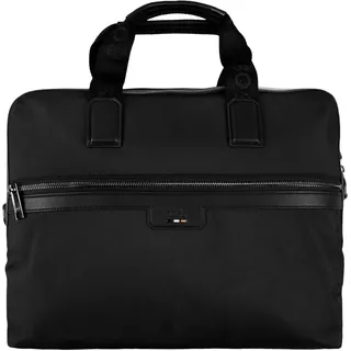 Boss Herren Tasche Umhängetasche Busi­nessta­sche Aktentasche Ray N Doc Case