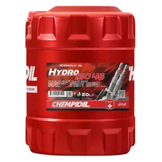CHEMPIOIL Hydrauliköl 20L CH2102-20