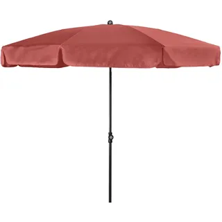 Doppler Sunline Ø 200 cm Rot