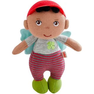 HABA Stoffpuppe »Schutzengel Oskar«,