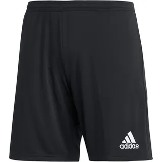 adidas adidas, Herren, Sporthose, Entrada 22 Training Kurze Hose - Black - 2XL