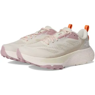 The North Face Womens Altamesa 500 white dune/papaya (7UQ) 11