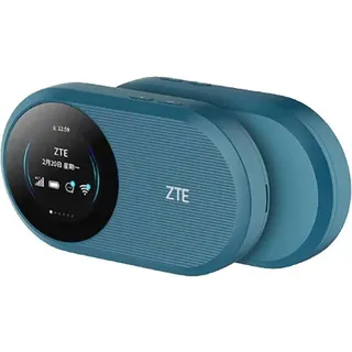 ZTE U10S Pro 4G Mobile WiFi6 Hotspot