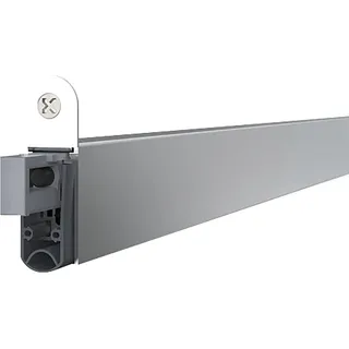 ATHMER Türdichter Schall-Ex L-15/30 WS 1210 x 14,8 x 30 cm Grau