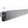 Türdichter 1210 14 8 30 cm Grau