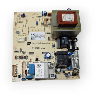 FERROLI ELEKTRONIKKARTE DIMS20-FE02 39820661 DOMITECH F32 KESSEL - IN