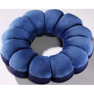 Maximex Multi-Stützkissen »Favourite Pillow«, blau