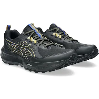 Asics Gel-Sonoma 7 GTX Herren Black / Dark Cobalt 40
