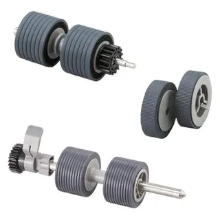 Fujitsu RICOH Consumable Kit 3800-12000K