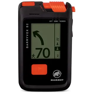 Mammut Barryvox S2 457 kHz