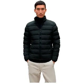 Ecoalf Eiger Jacke - Deep Navy - XL
