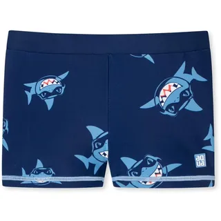 Schiesser Badehose 904 Multicolor 1