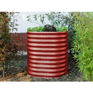 Vitavia Vita 858 82 Ø x 86 cm Rubin Rot