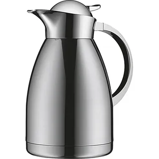 Alfi Isolierkanne grau 1,5 l