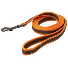 Dogman AntiSlip leash Iris