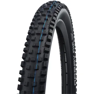 Nobby Nic 27,5 x 2,25 Zoll Faltreifen Super Ground black