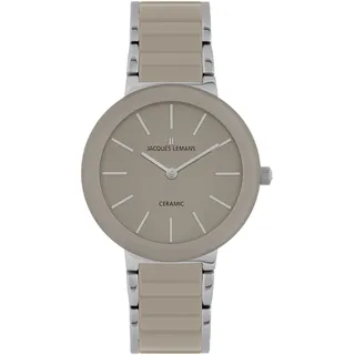 Jacques Lemans Monaco Keramik 42 mm 42-7S