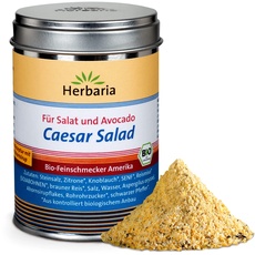 Bild von Caesar Salad bio