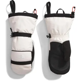 The North Face Damen Montana Ski Handschuhe, White Dune, XS