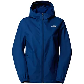 The North Face Damen Quest Regenjacke ESTATE BLUE L