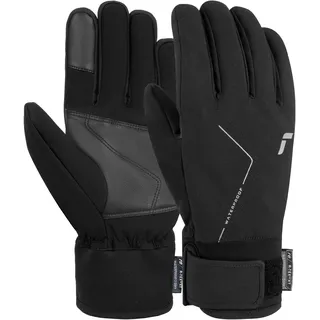 Reusch Diver X R-TEX XT Touch-TEC schwarz/silber 9