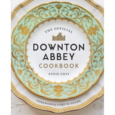 Bild The Official Downton Abbey Cookbook.