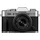 X-T30 III Silber + 13-33mm OIS Kit