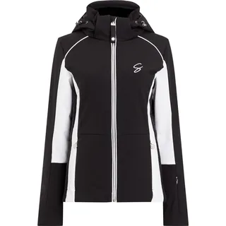 Mc Kinley Mckinley Damen Ida II Jacke, Black Night, 44