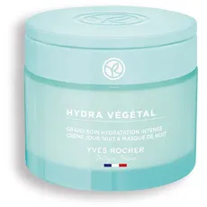 Bild von Hydra Végétal Intensivpflege Langanhaltende Feuchtigkeit Gesichtscreme 75 ml